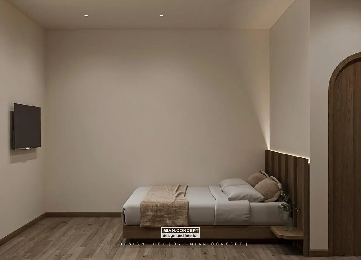 Q Apartment 3 Da Nang