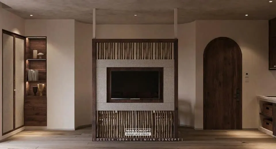 Q Apartment 3 Da Nang Vietnam