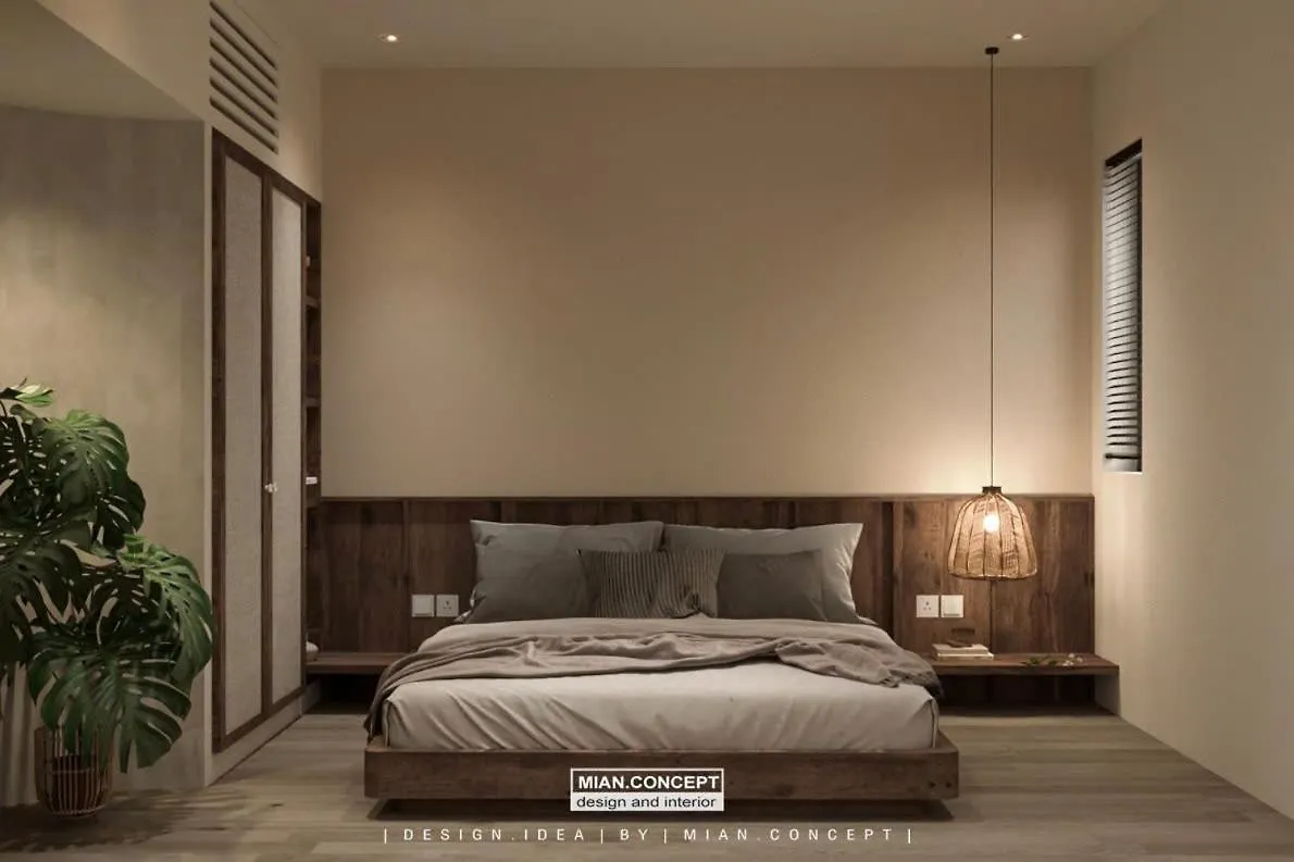 Q Apartment 3 Da Nang
