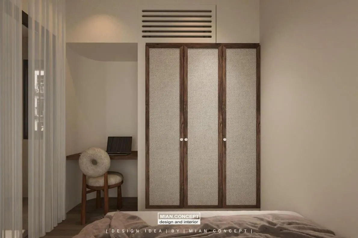 Q Apartment 3 Da Nang