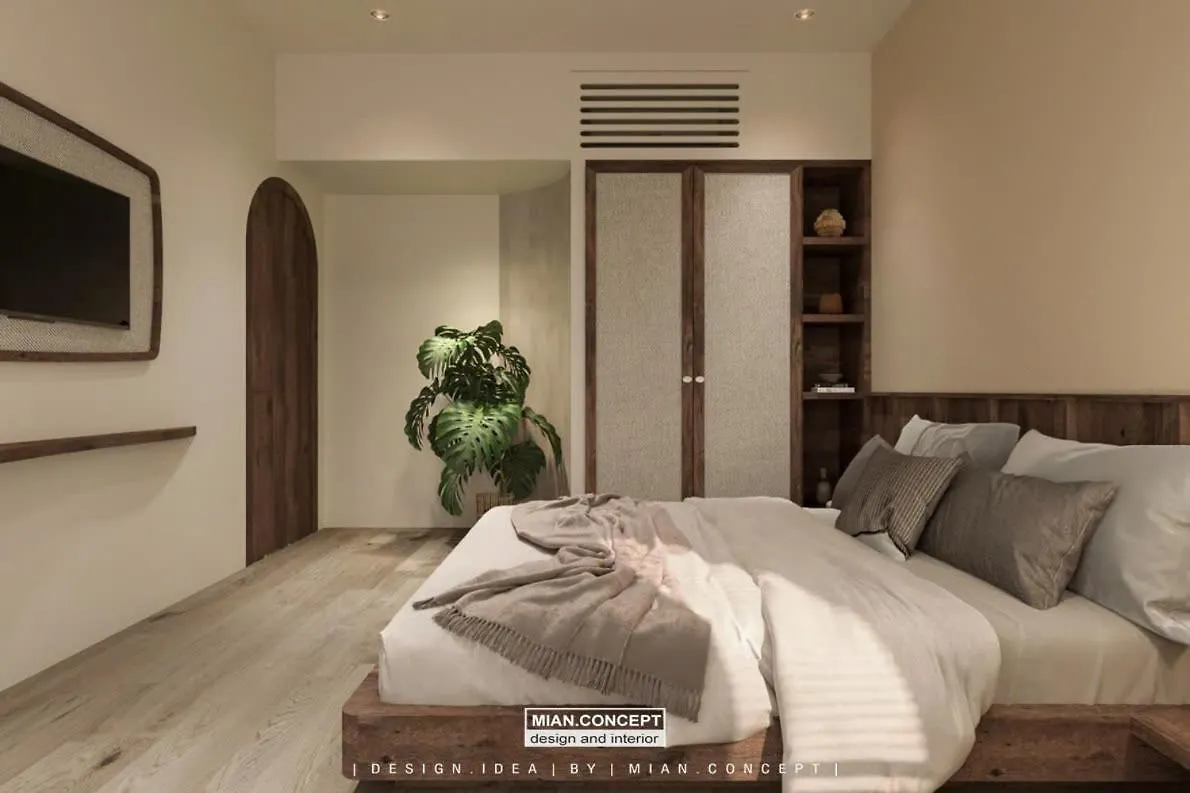 Q Apartment 3 Da Nang