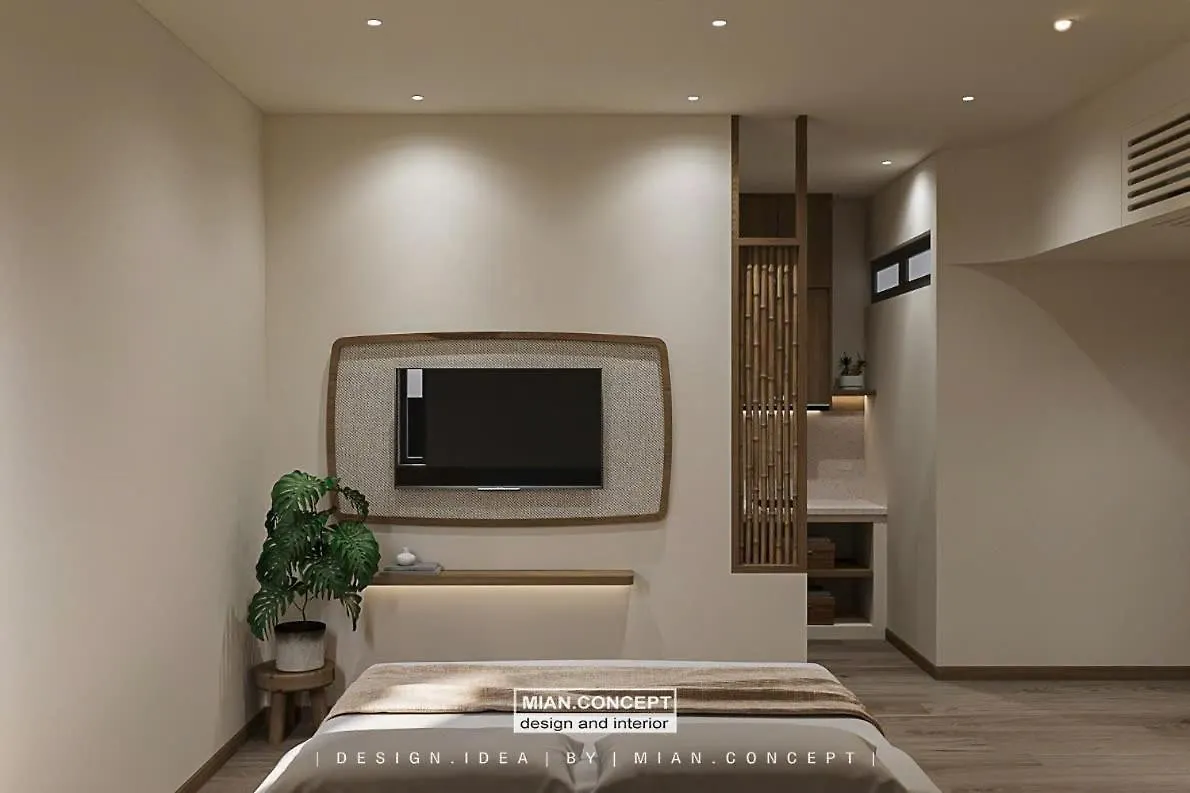 Q Apartment 3 Da Nang 0*,  Vietnam