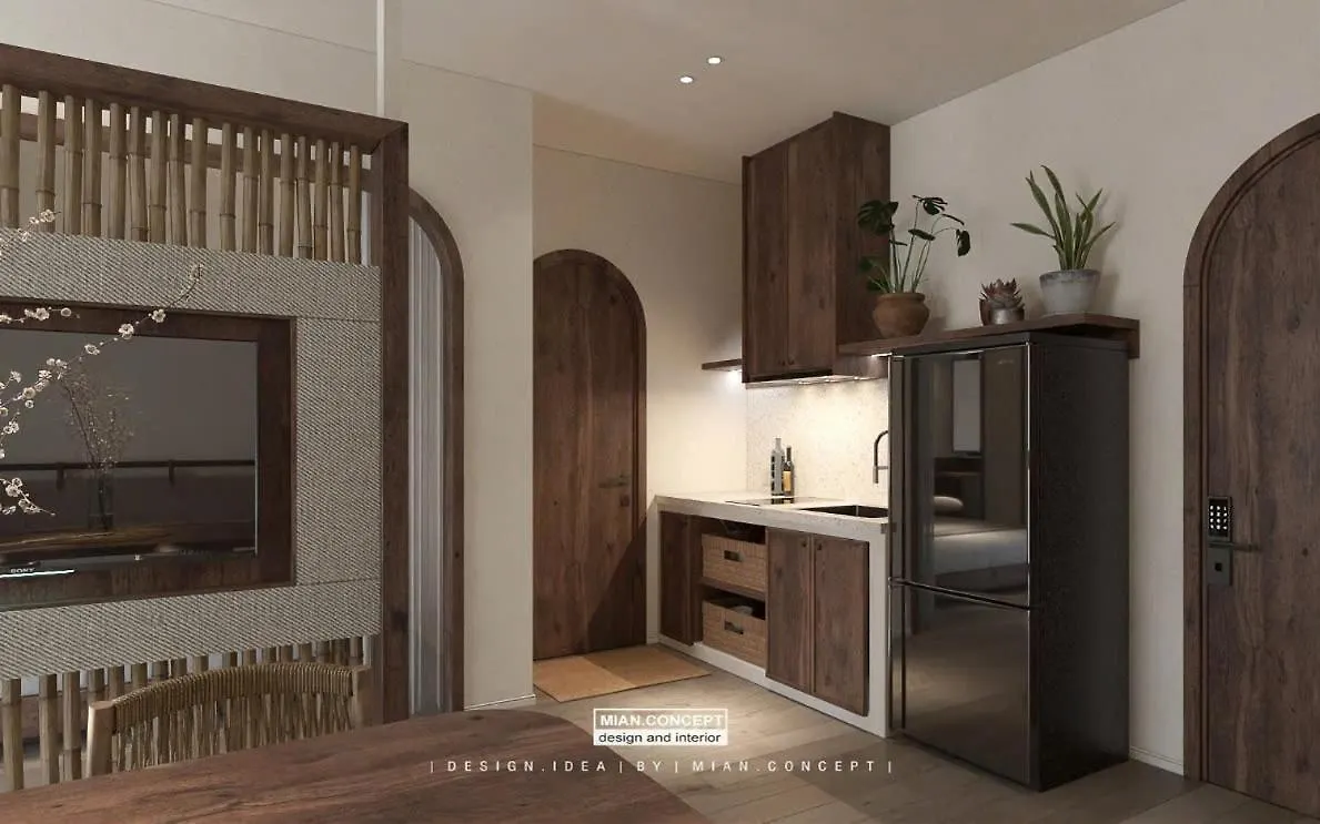 Q Apartment 3 Da Nang