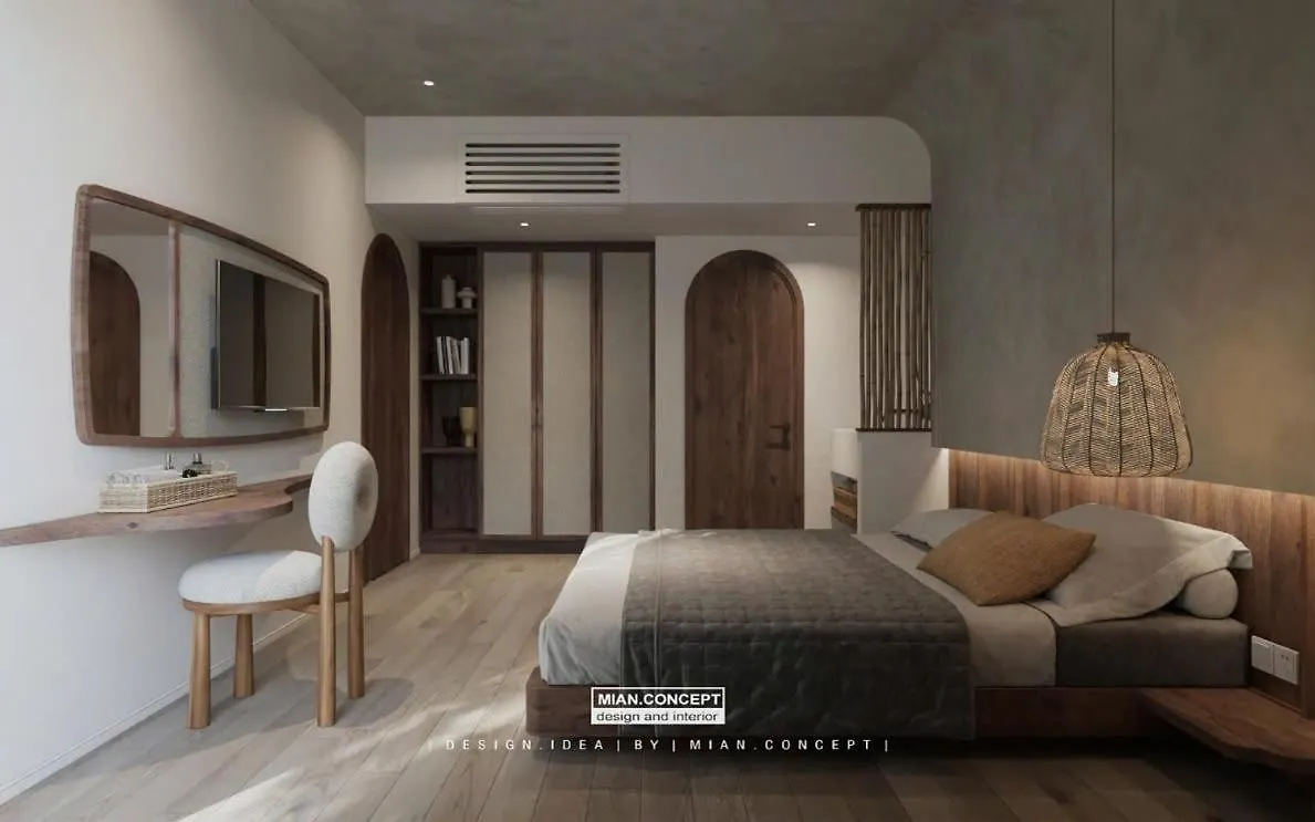 Q Apartment 3 Da Nang 0*,