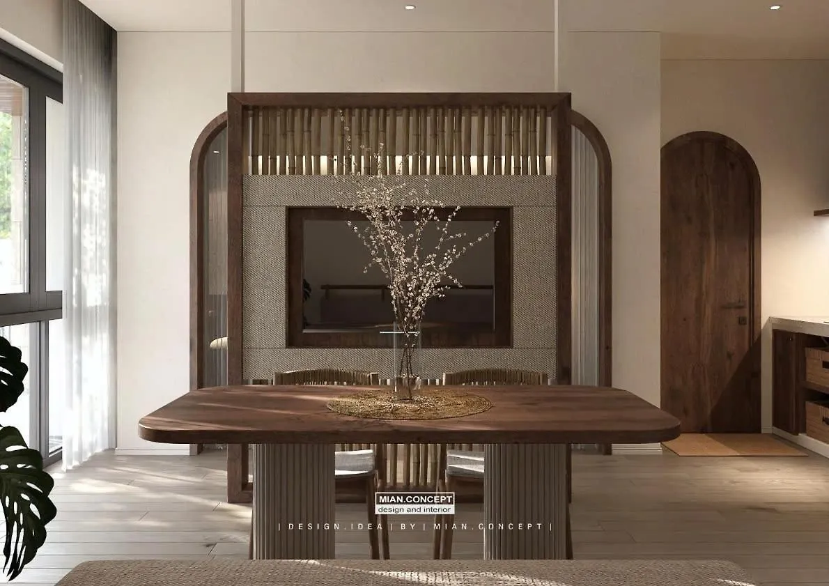 Q Apartment 3 Da Nang Vietnam