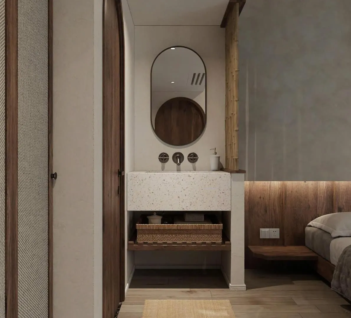 Q Apartment 3 Da Nang