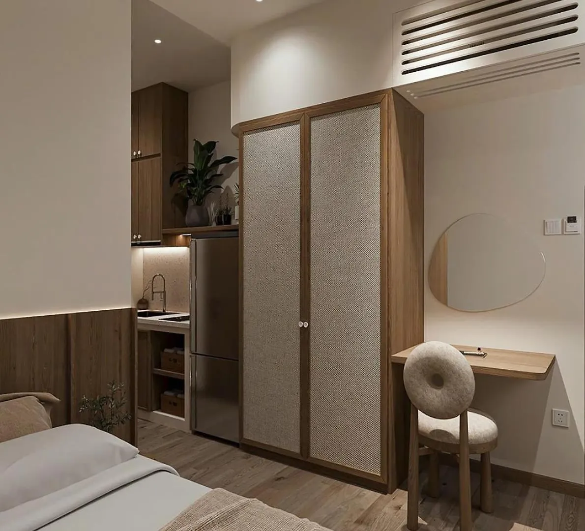 Q Apartment 3 Da Nang