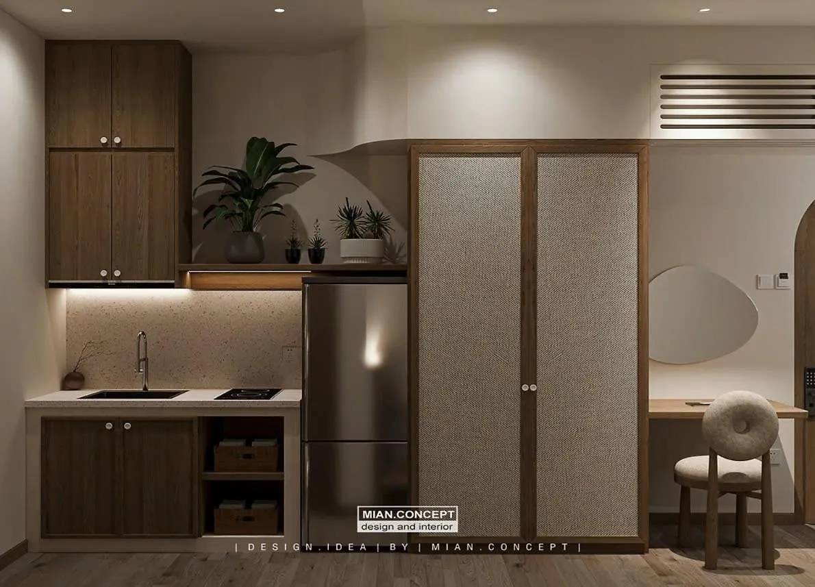 Q Apartment 3 Da Nang