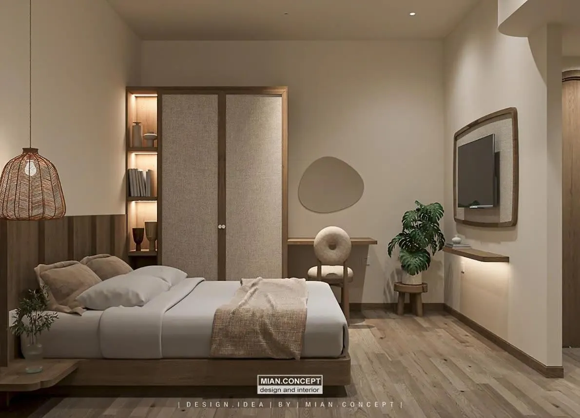 Q Apartment 3 Da Nang