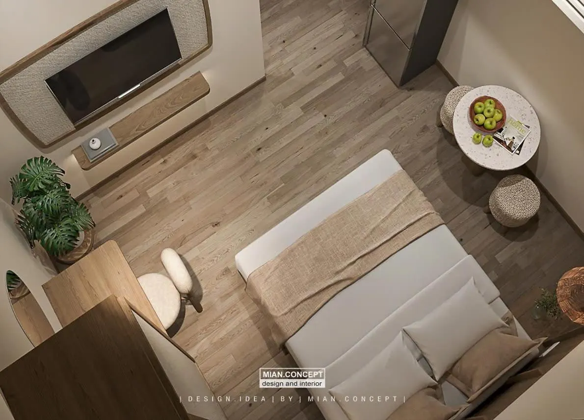 Q Apartment 3 Da Nang