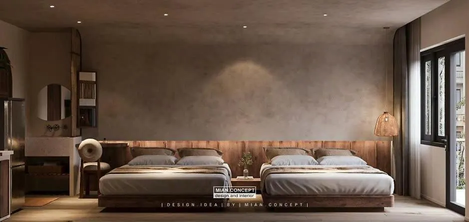 Q Apartment 3 Da Nang