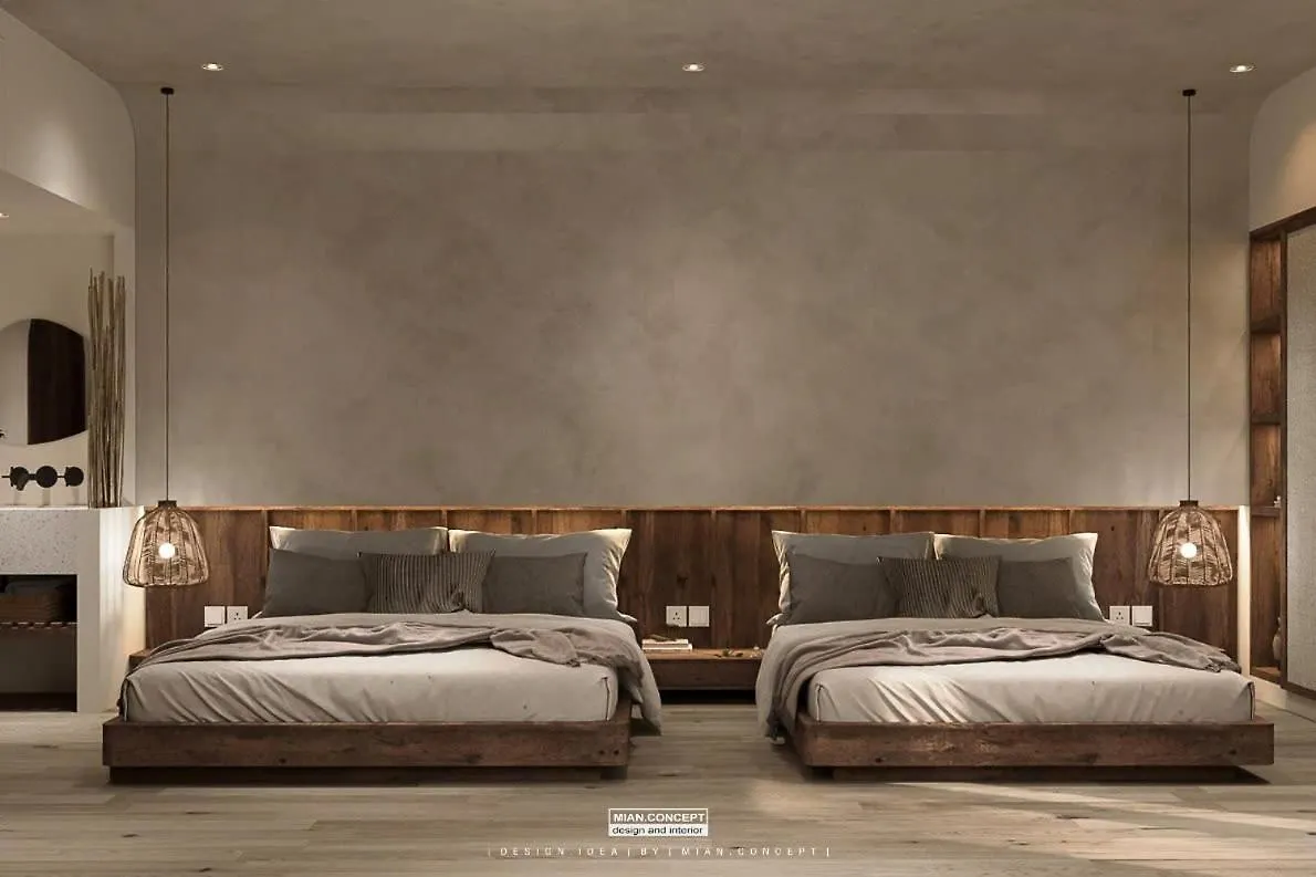 Q Apartment 3 Da Nang