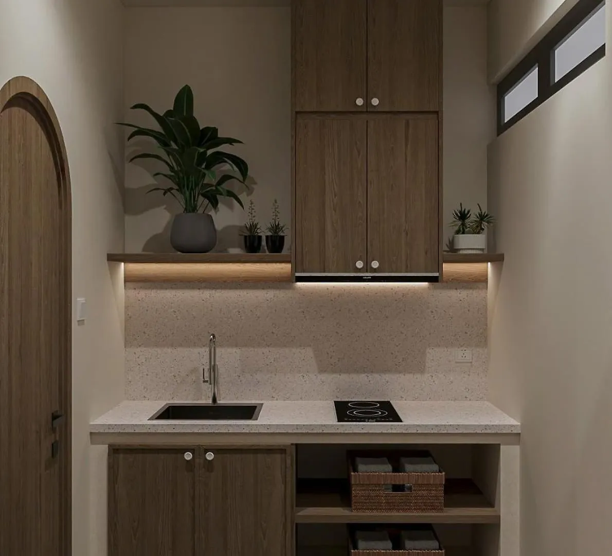 Q Apartment 3 Da Nang Vietnam