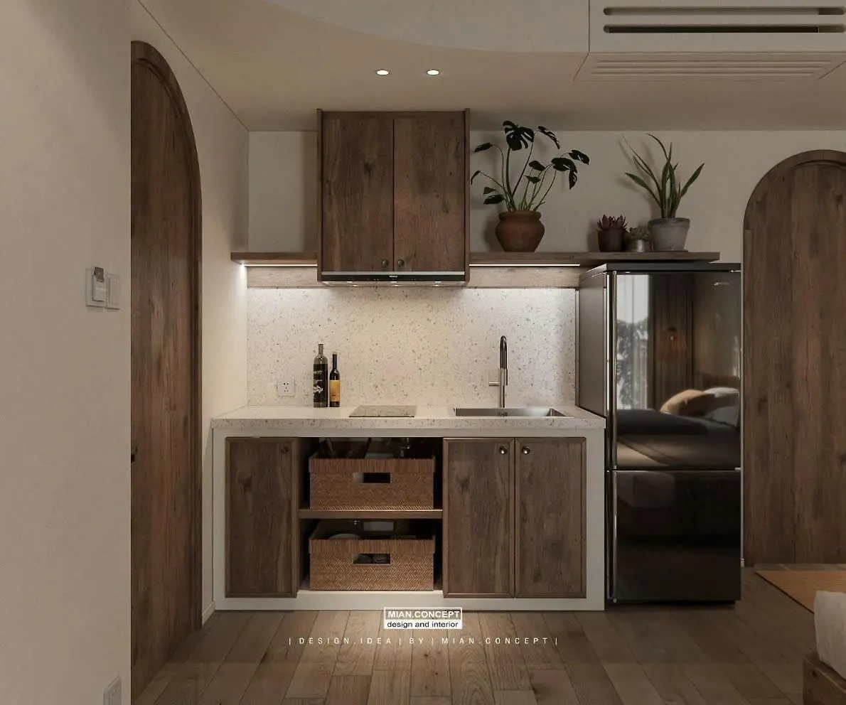 Q Apartment 3 Da Nang