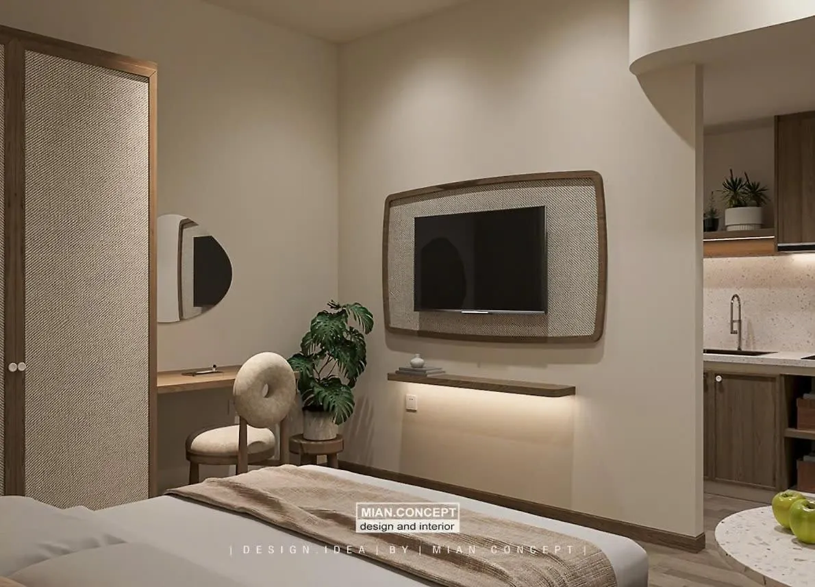 Q Apartment 3 Da Nang 0*,  Vietnam
